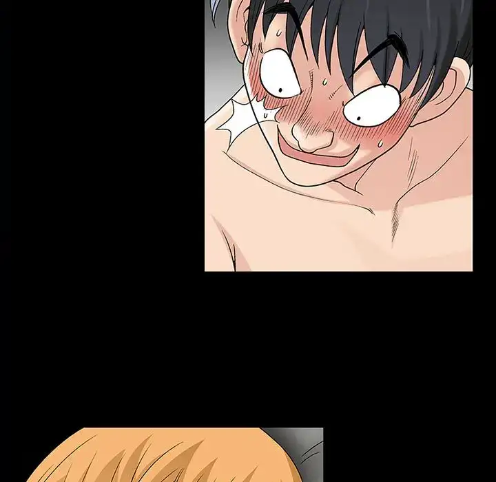 Housemates - Chapter 9 [photo 19] - MangaPorn