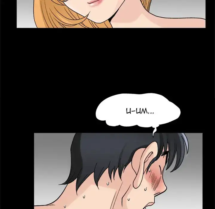 Housemates - Chapter 9 [photo 28] - MangaPorn