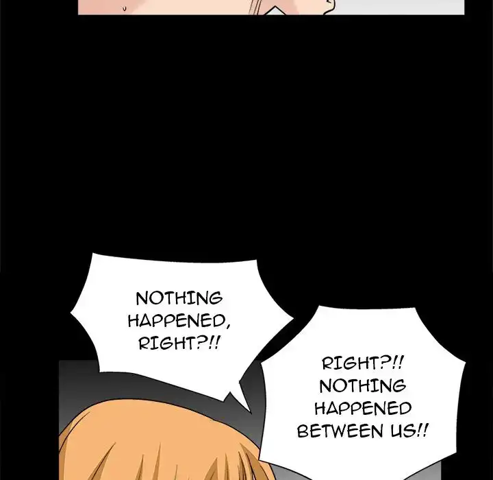 Housemates - Chapter 9 [photo 29] - MangaPorn