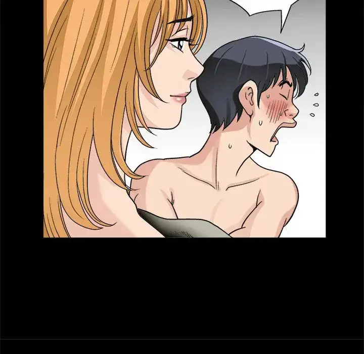 Housemates - Chapter 9 [photo 30] - MangaPorn