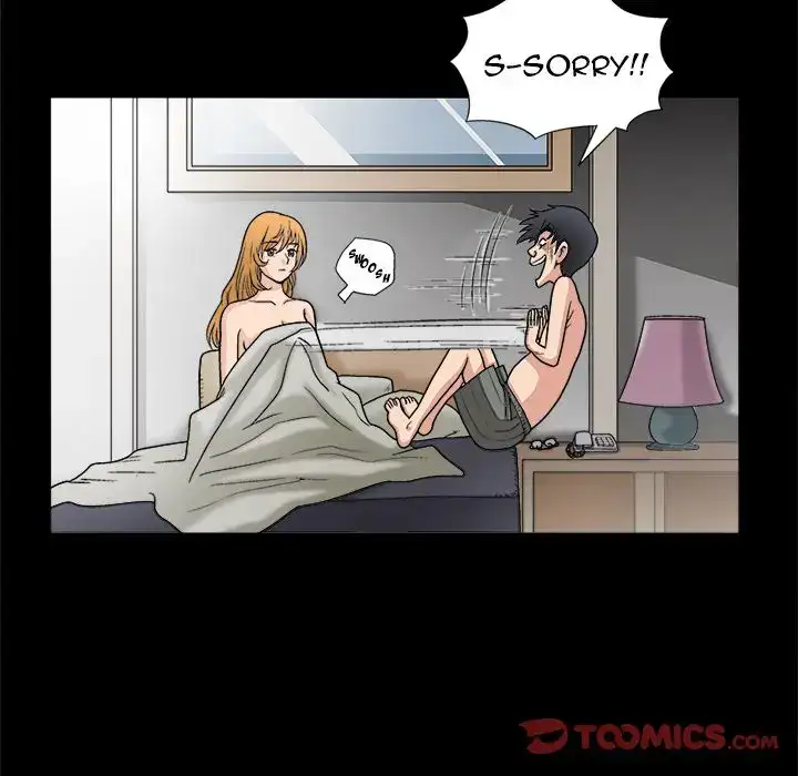 Housemates - Chapter 9 [photo 36] - MangaPorn