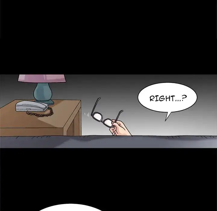 Housemates - Chapter 9 [photo 45] - MangaPorn