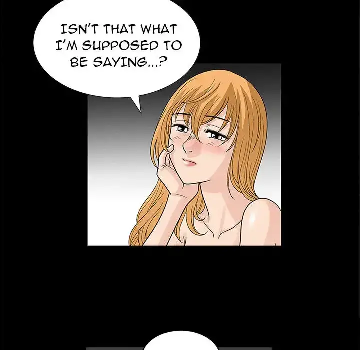 Housemates - Chapter 9 [photo 46] - MangaPorn