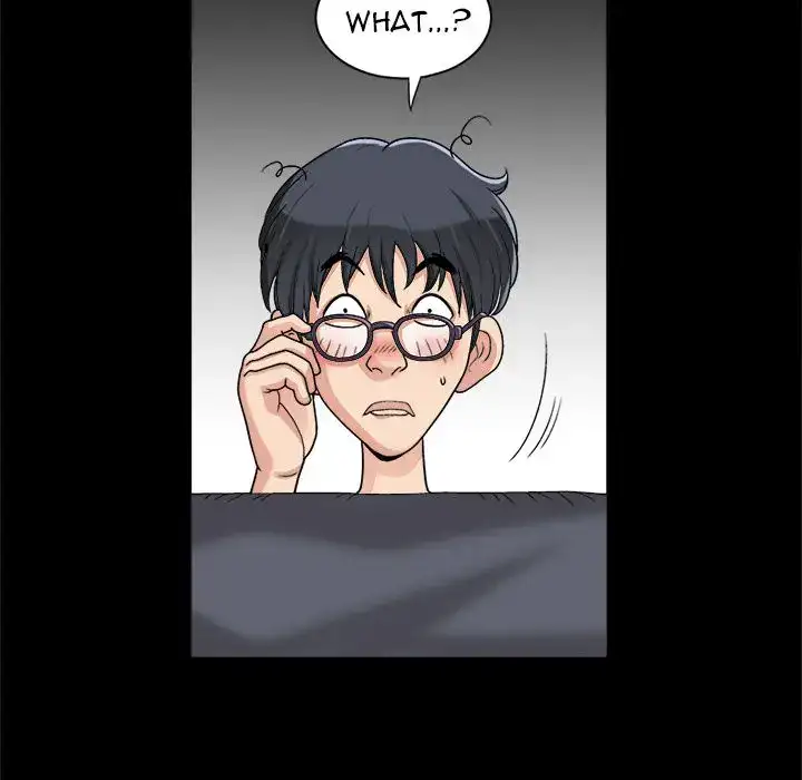 Housemates - Chapter 9 [photo 47] - MangaPorn