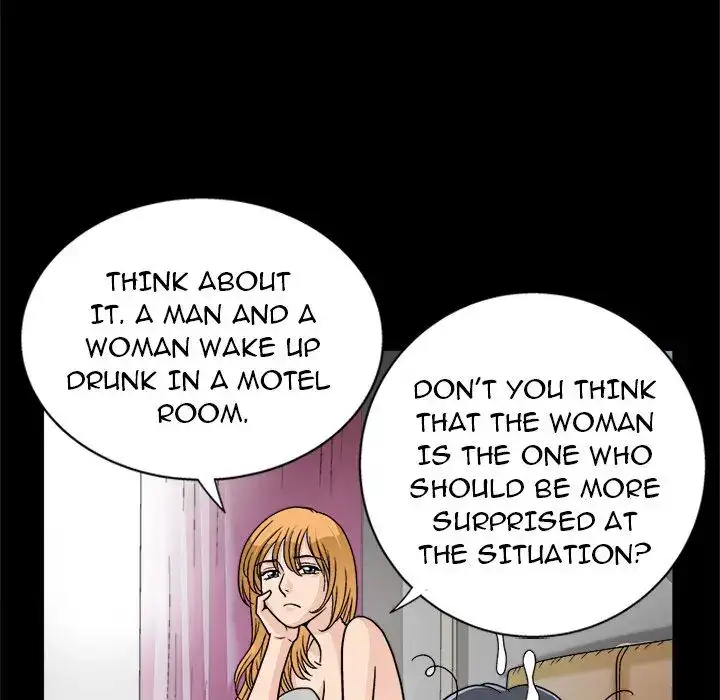 Housemates - Chapter 9 [photo 48] - MangaPorn