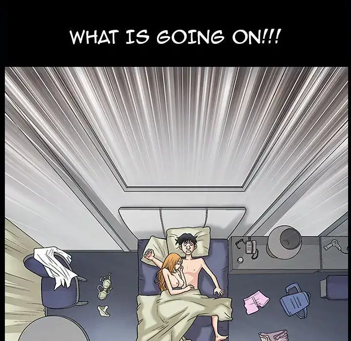 Housemates - Chapter 9 [photo 5] - MangaPorn