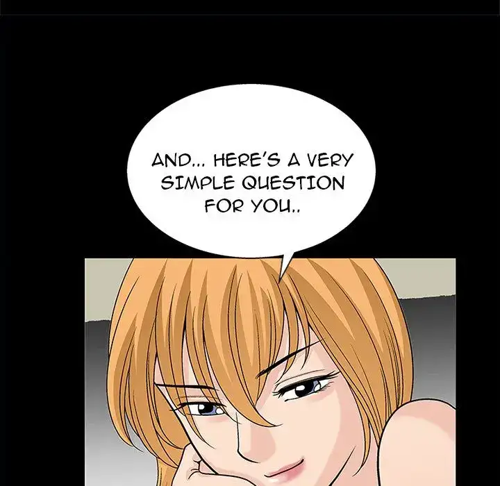 Housemates - Chapter 9 [photo 50] - MangaPorn