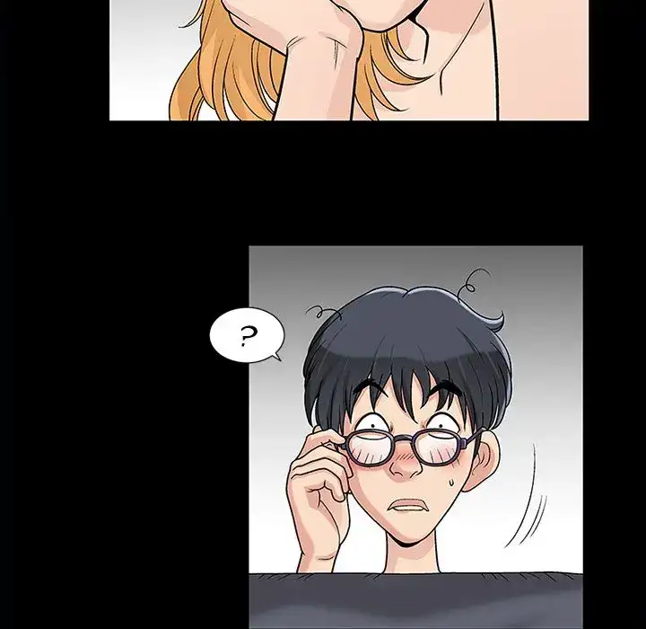 Housemates - Chapter 9 [photo 51] - MangaPorn