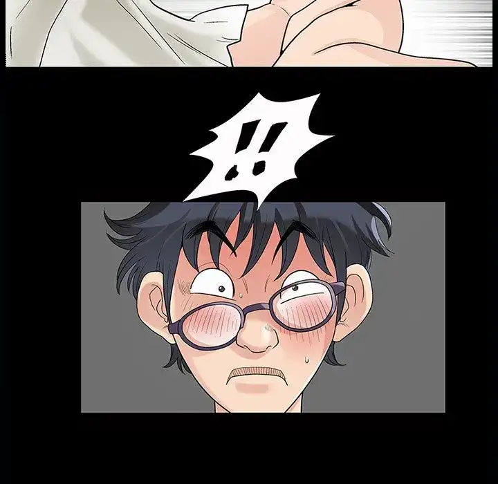 Housemates - Chapter 9 [photo 53] - MangaPorn