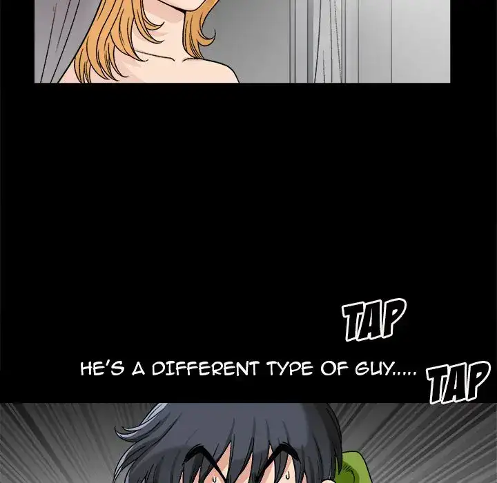 Housemates - Chapter 9 [photo 58] - MangaPorn