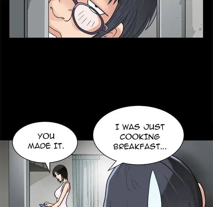 Housemates - Chapter 9 [photo 64] - MangaPorn