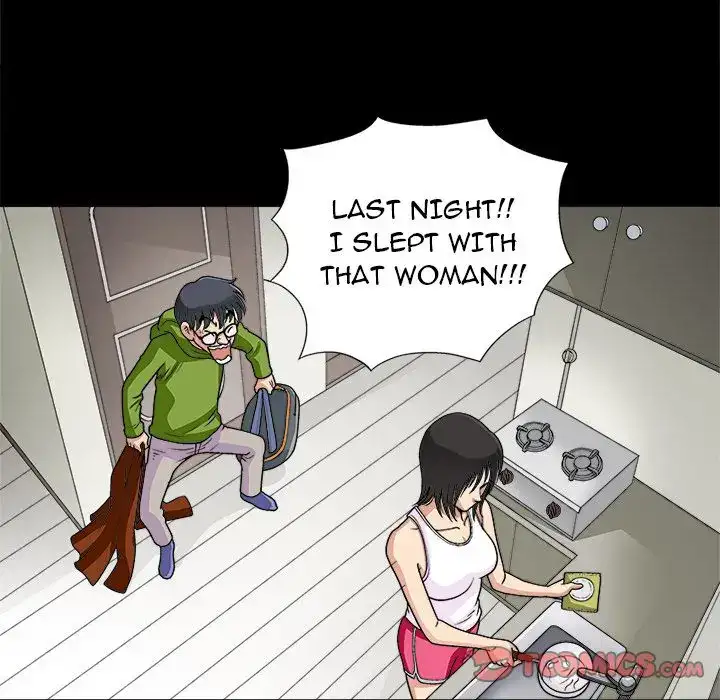 Housemates - Chapter 9 [photo 70] - MangaPorn