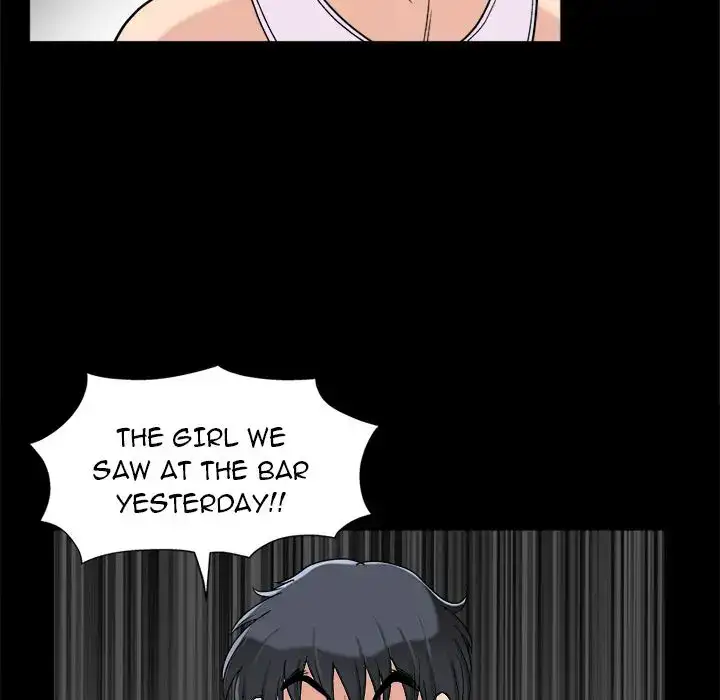 Housemates - Chapter 9 [photo 74] - MangaPorn
