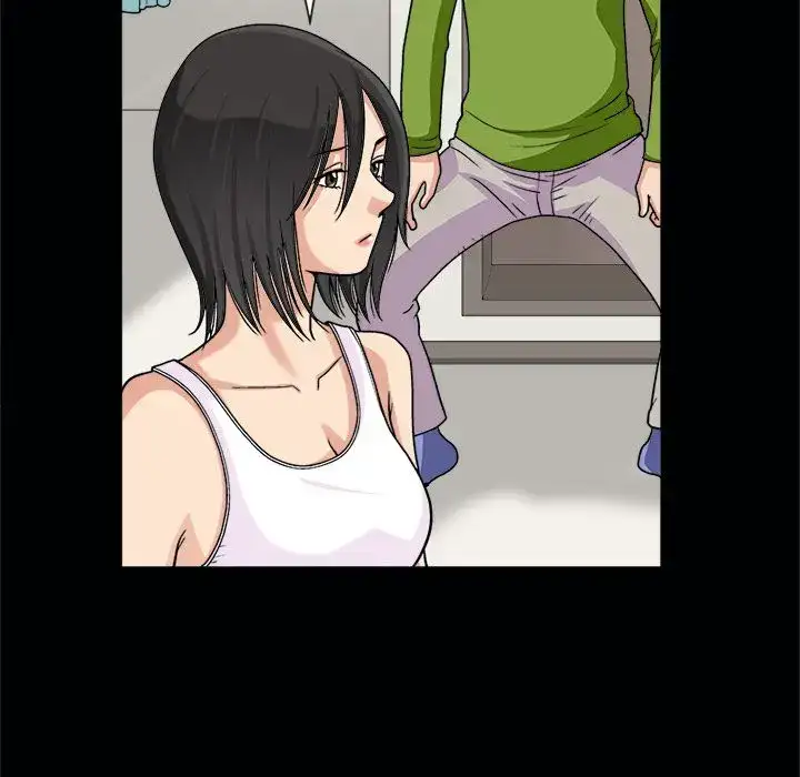 Housemates - Chapter 9 [photo 84] - MangaPorn