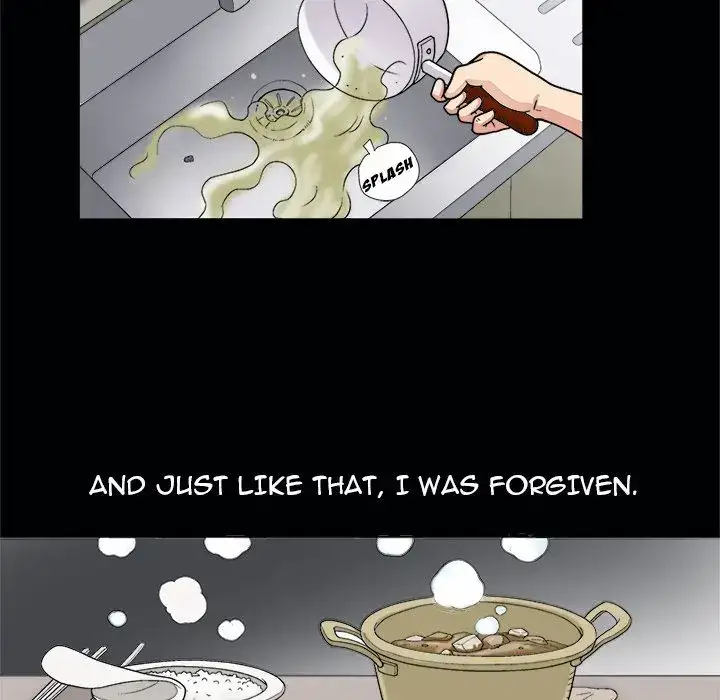 Housemates - Chapter 9 [photo 87] - MangaPorn