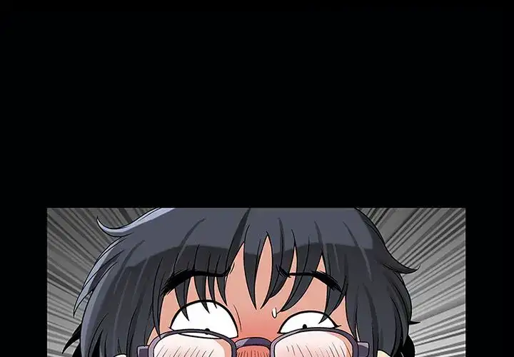 Housemates - Chapter 10 [photo 1] - MangaPorn