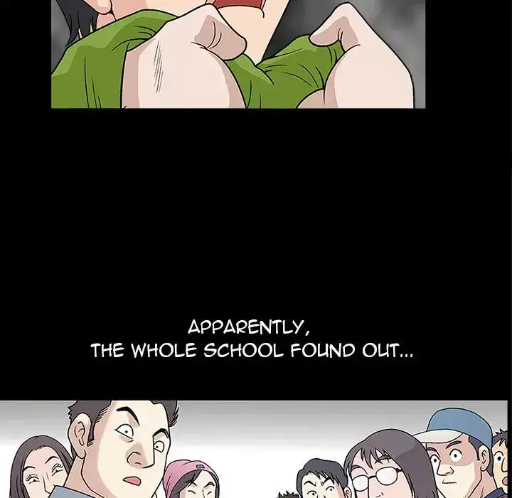 Housemates - Chapter 10 [photo 12] - MangaPorn
