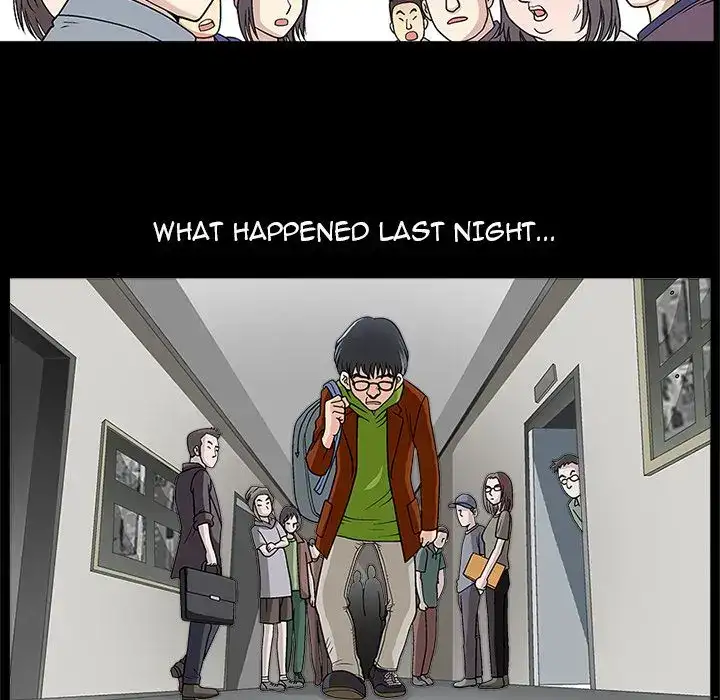 Housemates - Chapter 10 [photo 13] - MangaPorn