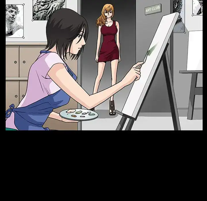 Housemates - Chapter 10 [photo 17] - MangaPorn
