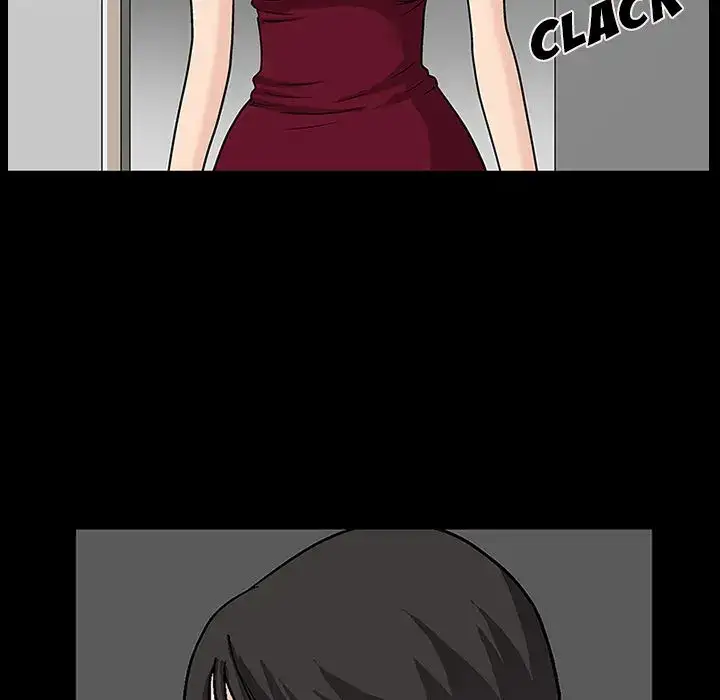 Housemates - Chapter 10 [photo 19] - MangaPorn