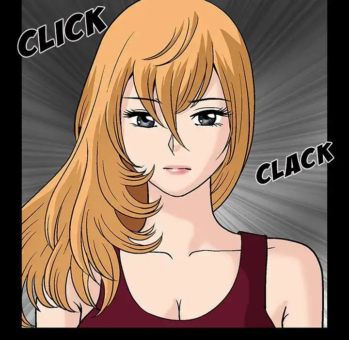 Housemates - Chapter 10 [photo 21] - MangaPorn