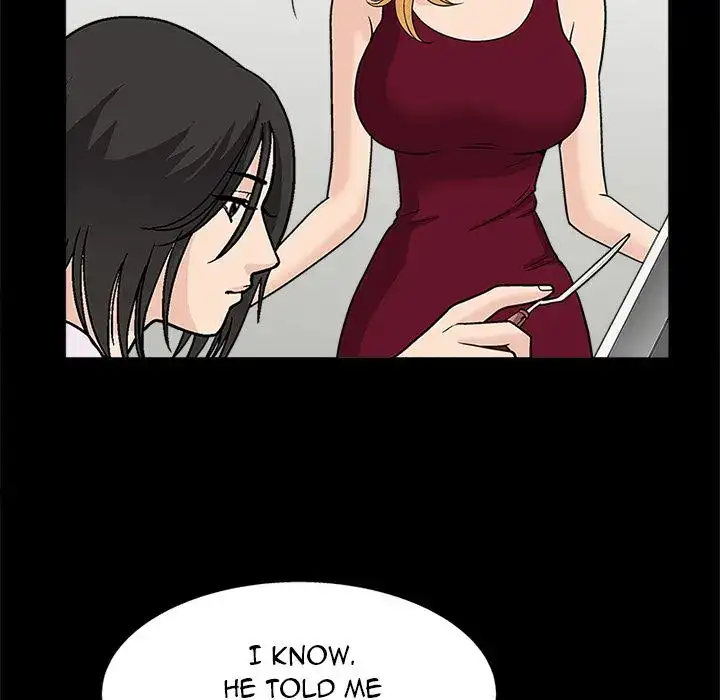 Housemates - Chapter 10 [photo 26] - MangaPorn