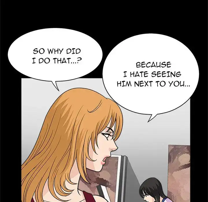 Housemates - Chapter 10 [photo 37] - MangaPorn