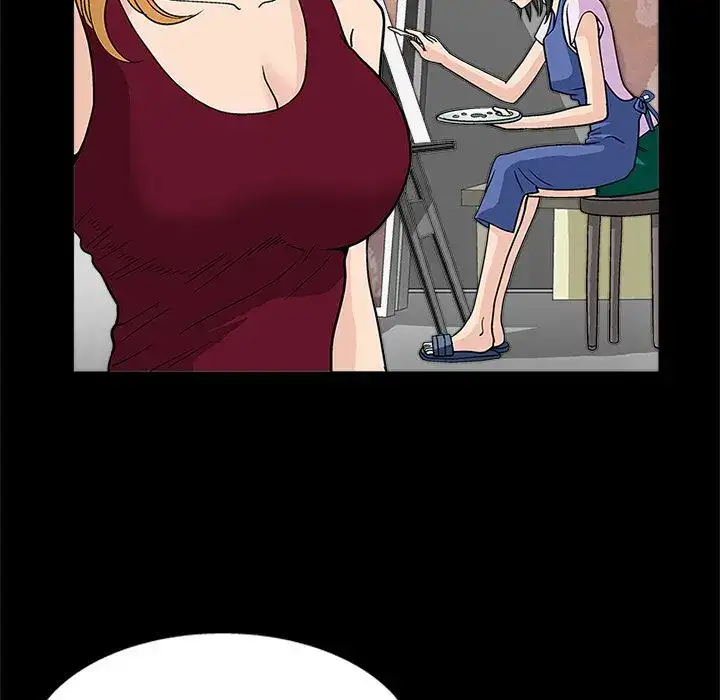 Housemates - Chapter 10 [photo 38] - MangaPorn