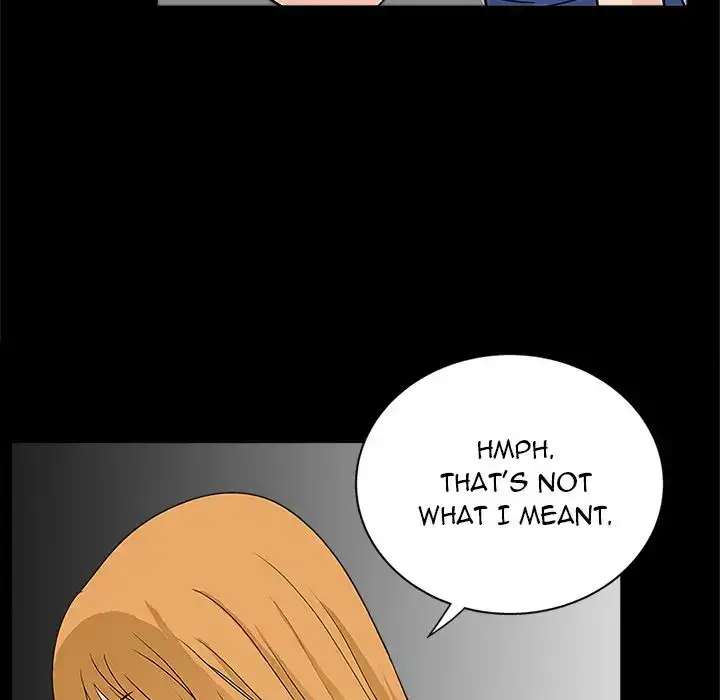 Housemates - Chapter 10 [photo 40] - MangaPorn