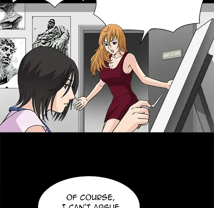 Housemates - Chapter 10 [photo 42] - MangaPorn