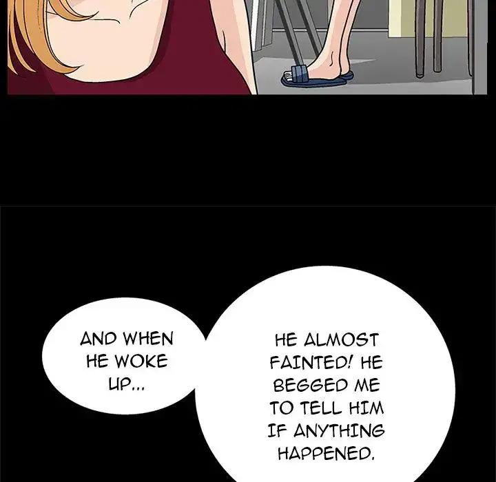 Housemates - Chapter 10 [photo 57] - MangaPorn
