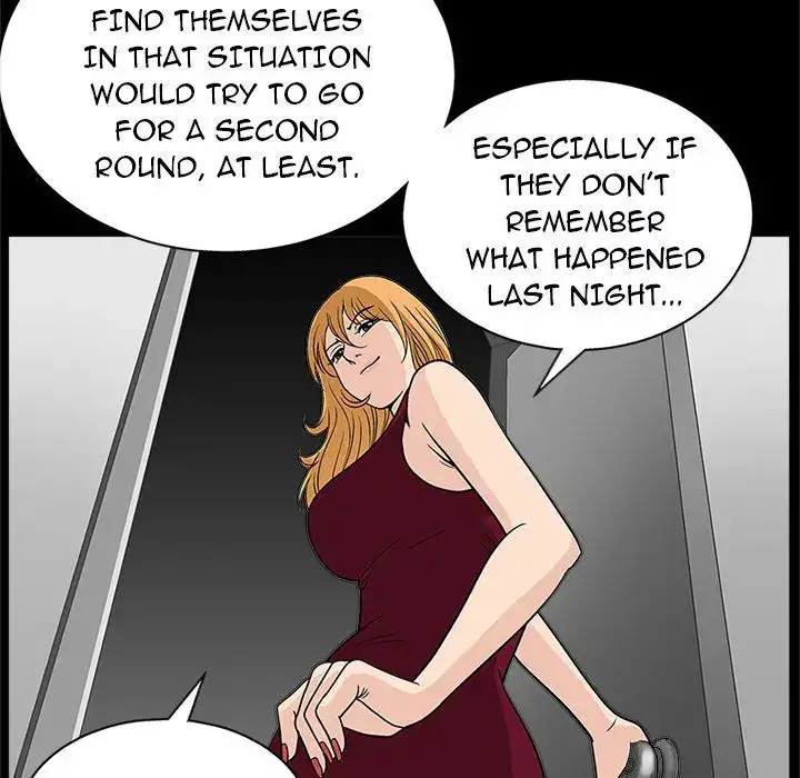 Housemates - Chapter 10 [photo 59] - MangaPorn