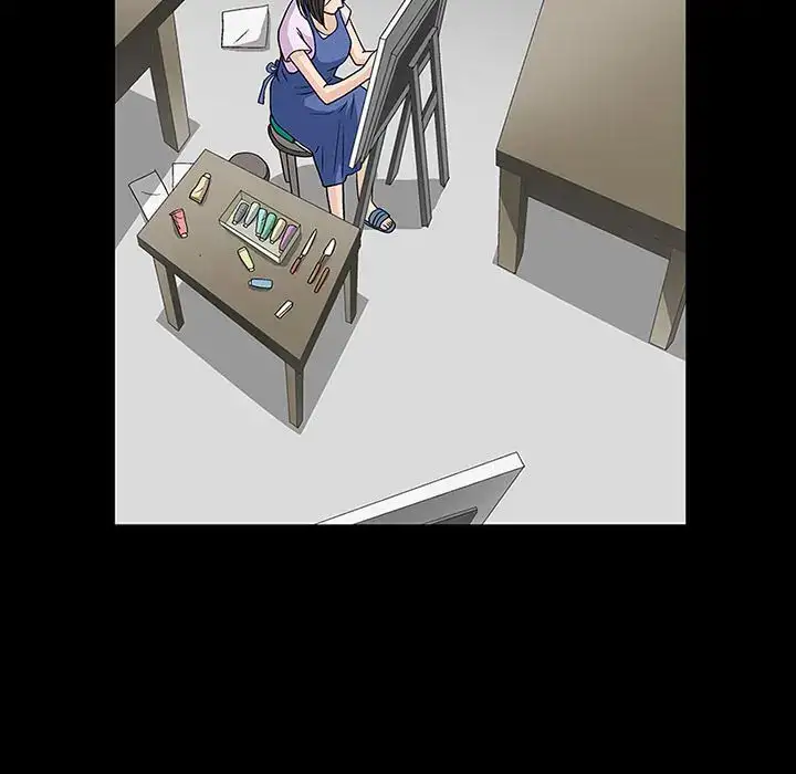 Housemates - Chapter 10 [photo 65] - MangaPorn