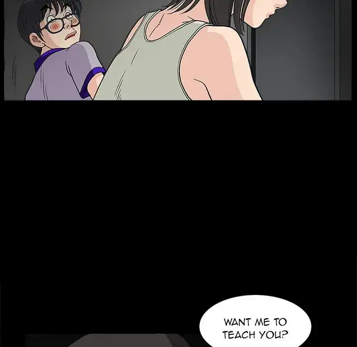Housemates - Chapter 11 [photo 102] - MangaPorn