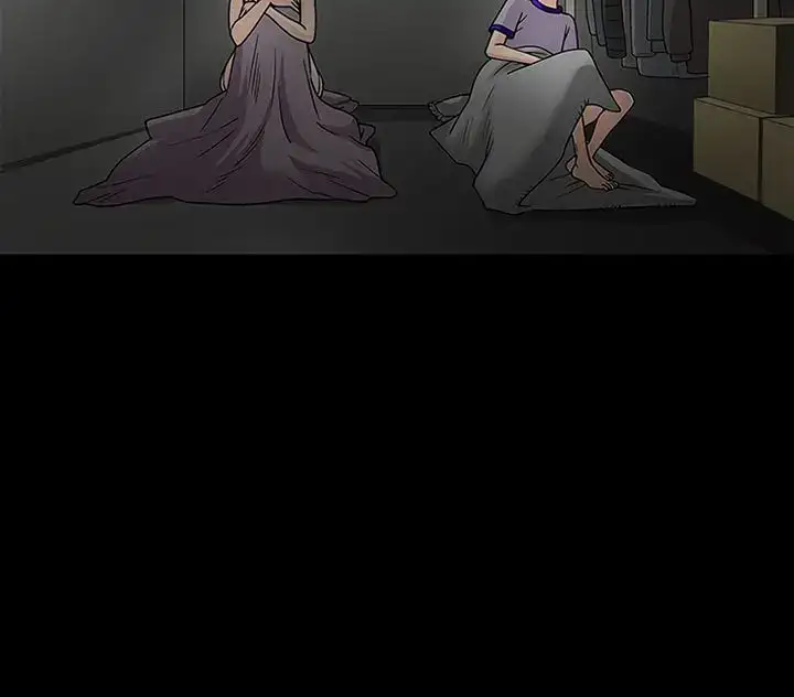 Housemates - Chapter 11 [photo 106] - MangaPorn