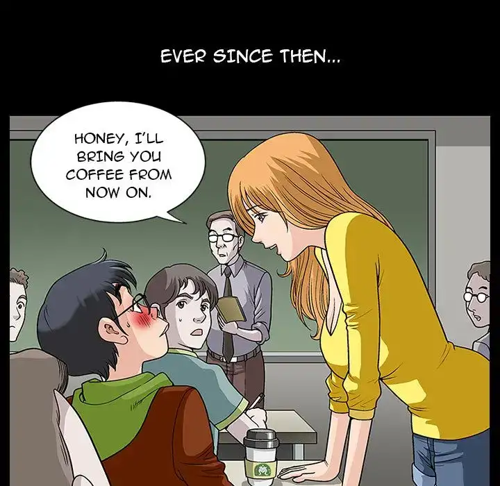 Housemates - Chapter 11 [photo 18] - MangaPorn