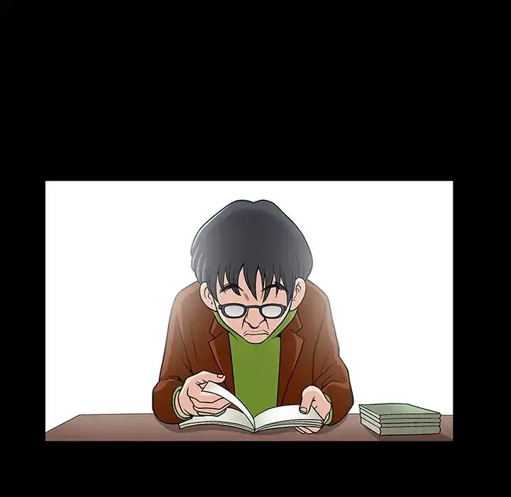 Housemates - Chapter 11 [photo 21] - MangaPorn