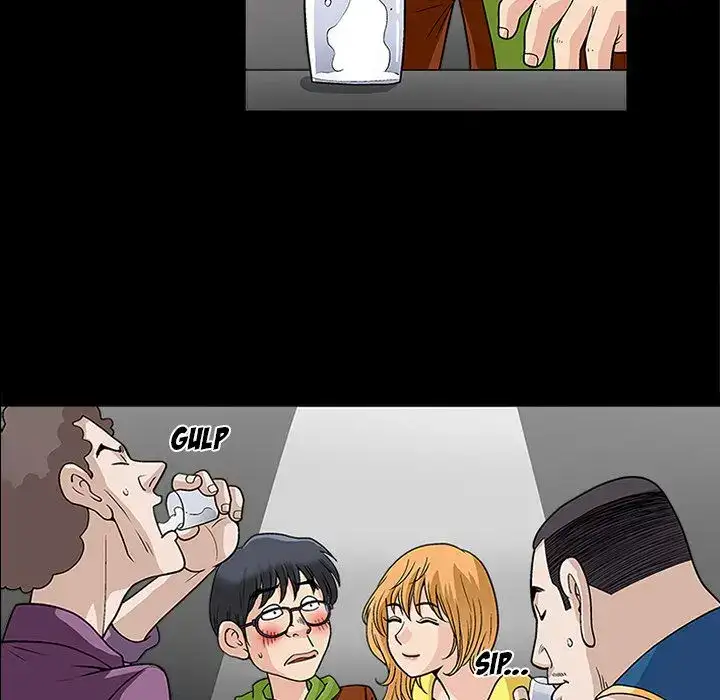 Housemates - Chapter 11 [photo 26] - MangaPorn