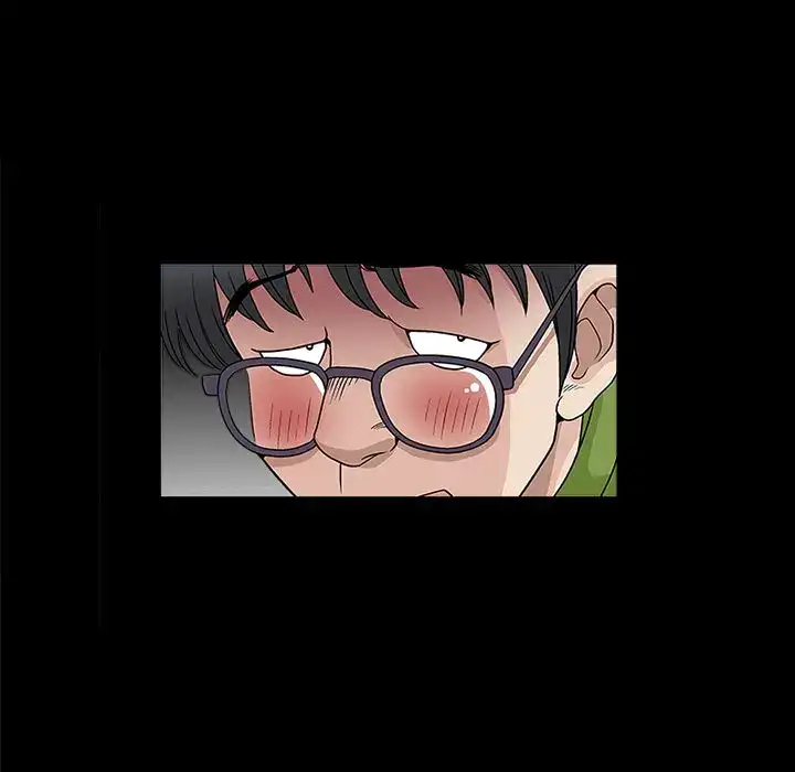 Housemates - Chapter 11 [photo 29] - MangaPorn