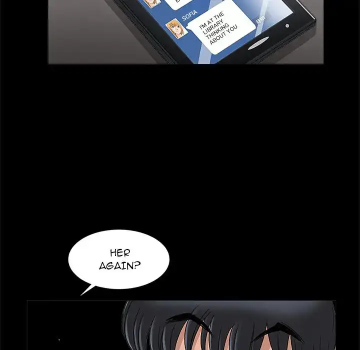 Housemates - Chapter 11 [photo 32] - MangaPorn