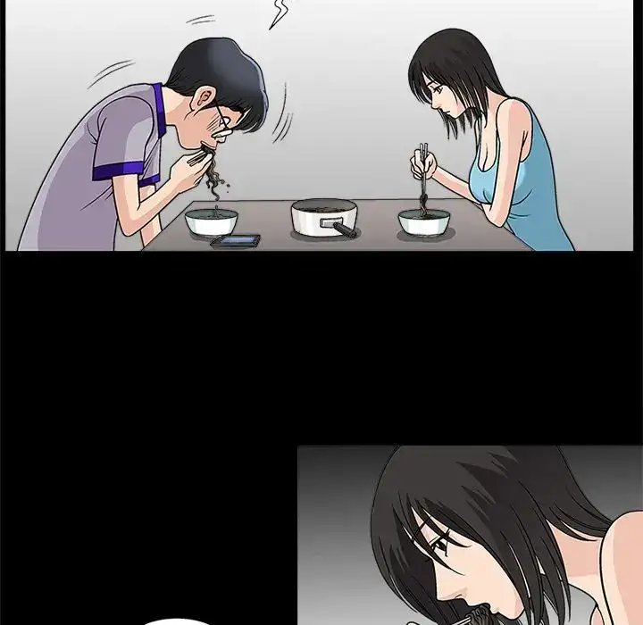 Housemates - Chapter 11 [photo 34] - MangaPorn