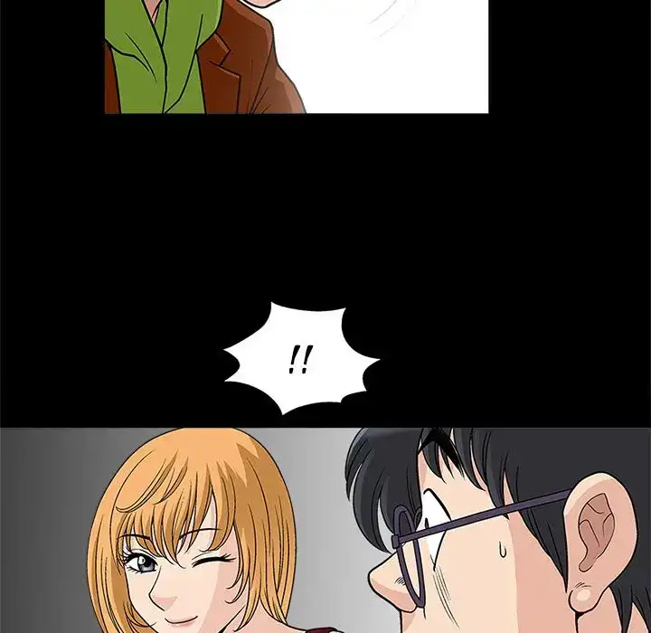 Housemates - Chapter 11 [photo 39] - MangaPorn