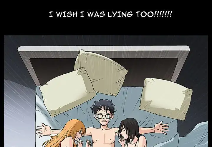Housemates - Chapter 11 [photo 4] - MangaPorn