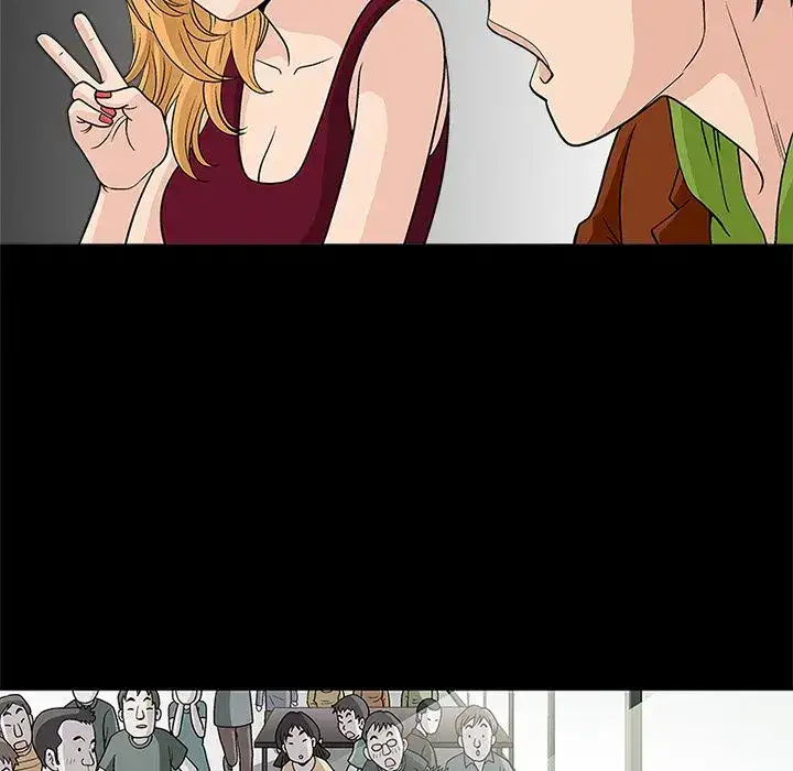Housemates - Chapter 11 [photo 40] - MangaPorn