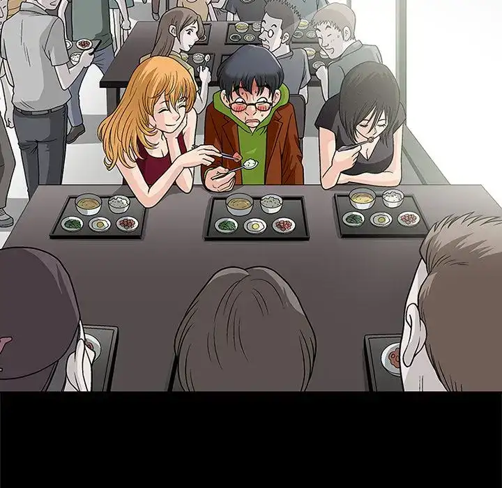Housemates - Chapter 11 [photo 41] - MangaPorn