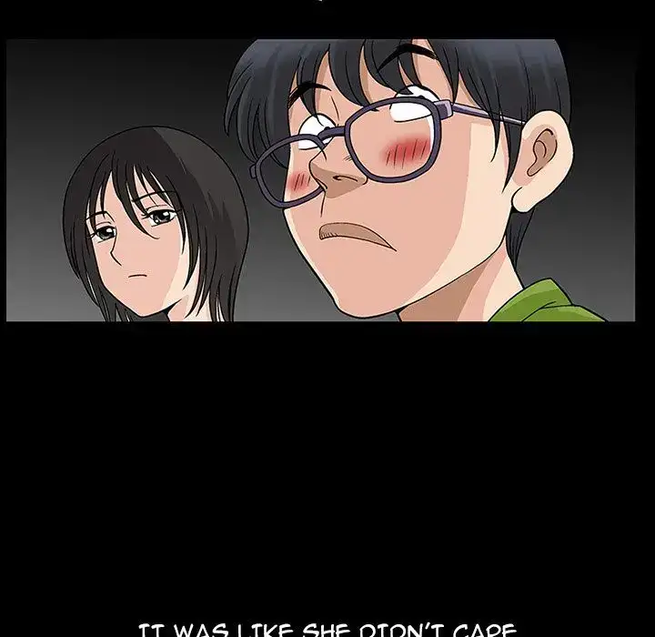 Housemates - Chapter 11 [photo 46] - MangaPorn