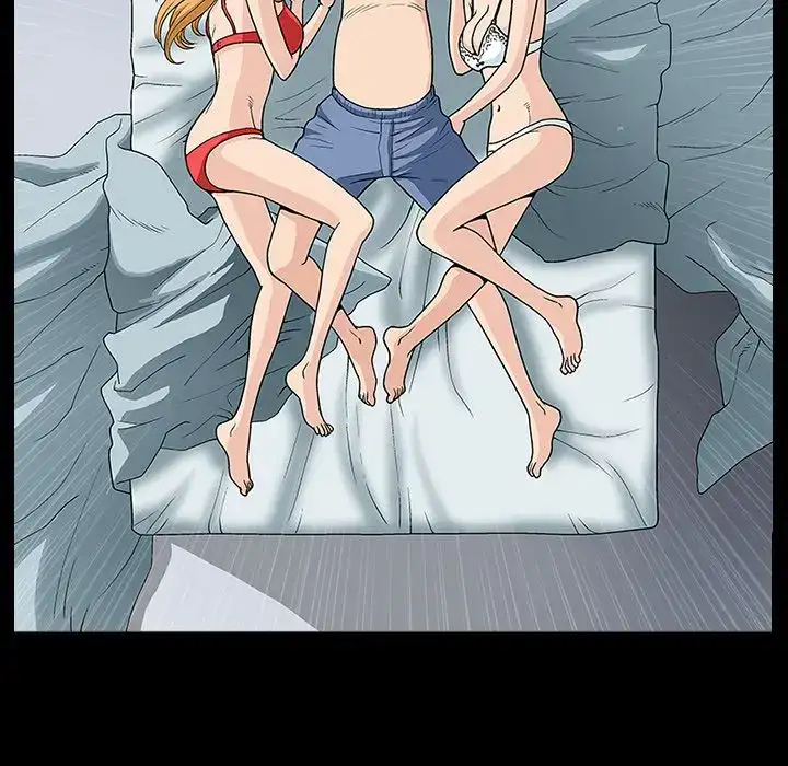 Housemates - Chapter 11 [photo 5] - MangaPorn