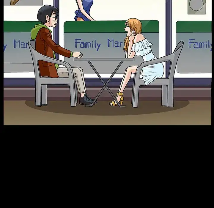 Housemates - Chapter 11 [photo 55] - MangaPorn
