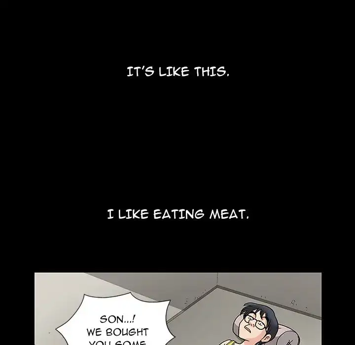 Housemates - Chapter 11 [photo 56] - MangaPorn
