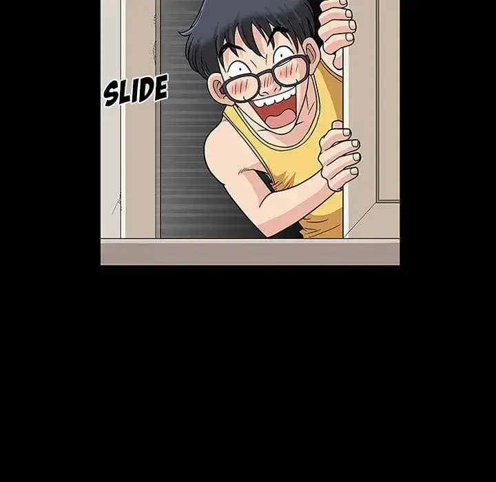 Housemates - Chapter 11 [photo 58] - MangaPorn